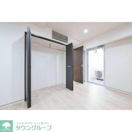 パークフラッツ祐天寺の物件内観写真